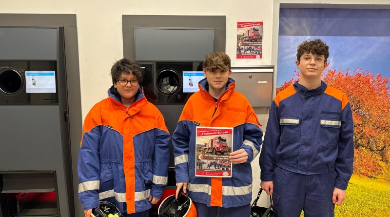 Pfandspendenaktion beim V-Markt