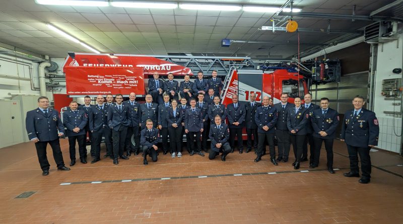 Dienstversammlung 2026 Dienstversammlung 2026